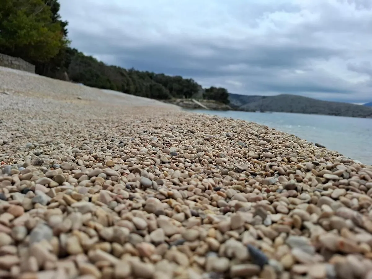 Tina'S Sunset Haven Apartment Ustrine 0*,  Croatia