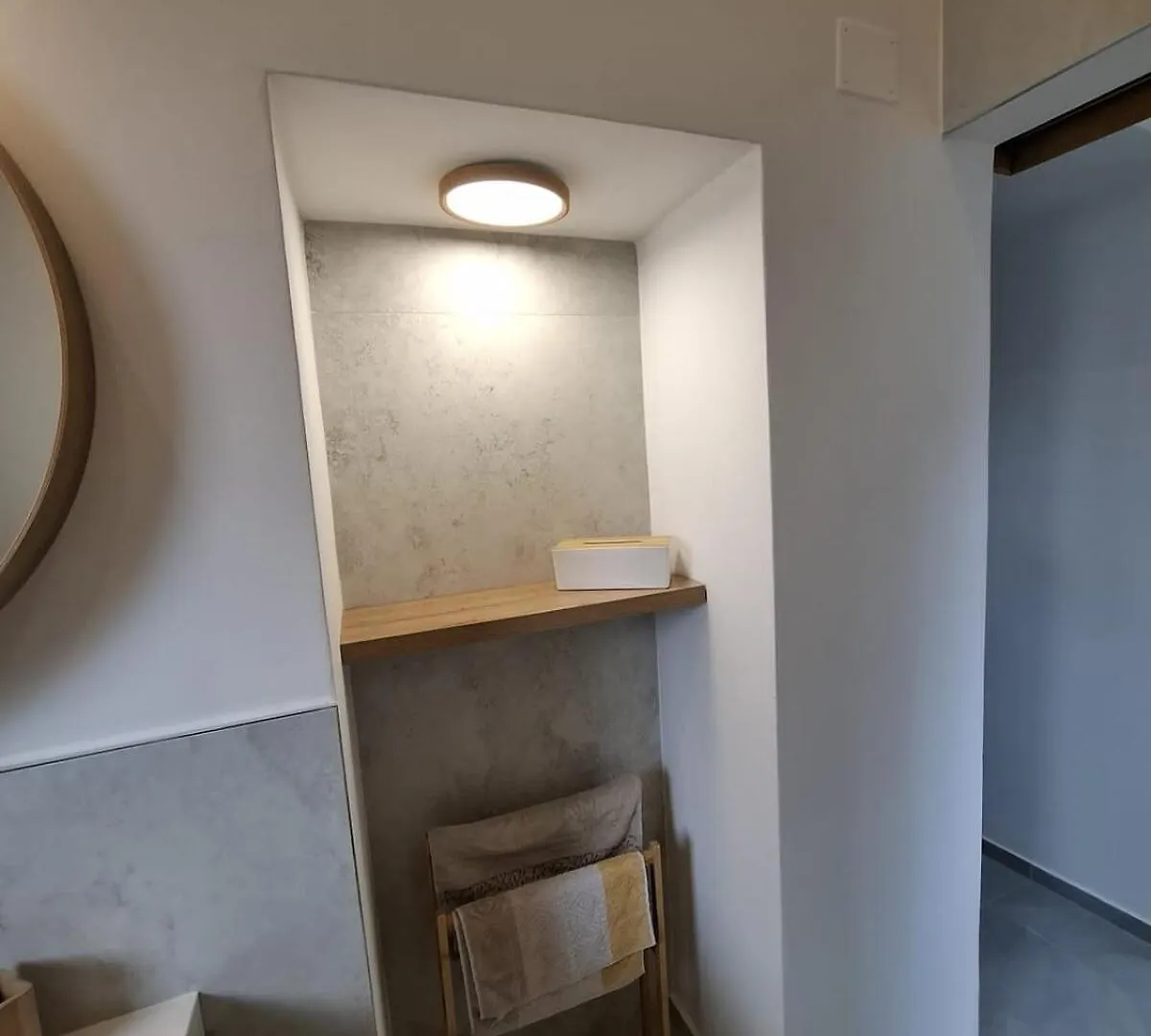 Tina'S Sunset Haven Apartment Ustrine Croatia